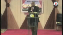 Monday Bible Study (27th Mar, 2017) by Pastor W.F. Kumuyi.mp4