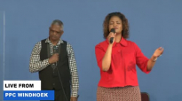 PPC Windhoek _ Sunday 20 August 2017 _ Live  by Pastor Johnny Kitching.mp4