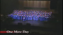 One More Day - Mississippi Mass Choir.flv