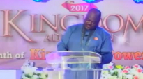 Journey to Son-ship Part 1- Olumide Emmanuel- 30-04-2017.mp4