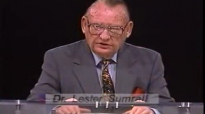 Lester Sumrall  Revelation part. 2 Prophecy End times teaching