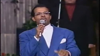 Blast From The Past  Higher Dimensions with Carlton Pearson  16