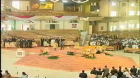 Dignity of Labour by  Bishop david Abioye 1