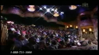 Lauretta Pierce (Covenant Cookies) TBN Interview Part 2of 3.flv