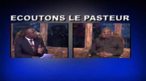 LE PASTEUR BARUTTI S'EXPLIQUE APRES A L'INTERVIEW DU PASTEUR KALUMBU