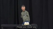 Never give up by Nick Vujicic.flv