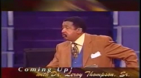 89 Leroy Thompson  The Not Enough Room to Receive Anointing 3 of 4
