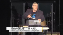 Monday, May 26, 2014 w Evangelist Tim Hall