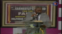 MBS 2014_ TRANSFORMING THE WORLD WITH CHRIST'S MESSAGE by Pastor W.F. Kumuyi.mp4