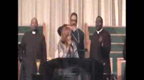 Dorinda Clark Cole-God has not forgotten you Part 2.flv