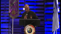 Bishop Tudor Bismark Conference in Saint Louis MO 2014