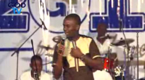 Joe Mettle Medley