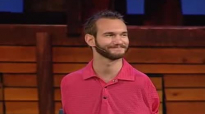 Pastor Kerry Shook Interviews Nick Vujicic.flv