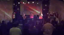 David Sumrall at King's Chapel Oahu.flv