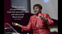 Pastor Sarah Omakwu Sex Should Be Fun Requirements NEW SERMON 2017.mp4