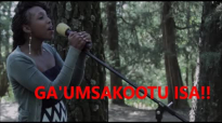 GA'UMSAKOOTU ISA_ DIBORA KIBIRE 2017.mp4