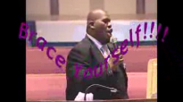 Bishop Bonds (Son of New Salem Baptist Church, Dr Frank Ray, Sr.) Closing.flv