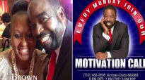 A BIGGER VISION _w Stacie & Les Brown Live - July 6, 2015 - Monday Night Motivation Call.mp4