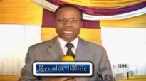 Where is the God that does not lie by Rev Joe Ikhine part 1 of 2