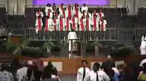 My Life Is In Your Hands Chosen Generation Choir.flv