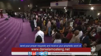 PROPHET DANIEL AMOATENG PROPHESYING AT BETHANY BAPTIST CHURCH PART 1.mp4
