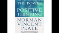 Norman Vincent Peale Power of Positive Thinking FULL AUDIO BOOK