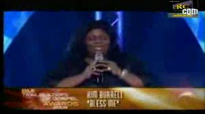 Kim Burrell - Bless me.flv