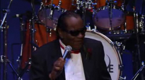 The Blind Boys Of Alabama Amazing Grace.flv