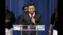 The Unstoppable Worshipper Dr. Jasmin Sculark w Praise Break