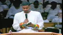 Jesus Is The Truth Palm Sunday Sermon by Rev. Otis Moss III of TUCC  April 1, 2012