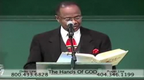 The Hands Of God A Live Sermon By Rev. Timothy Flemming Sr