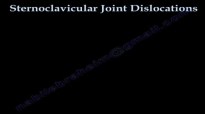 Sternoclavicular Dislocations  Everything You Need To Know  Dr. Nabil Ebraheim