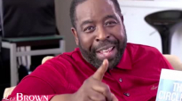 DEALING WITH PAIN _w Les Brown Live - Sept 26, 2016.mp4