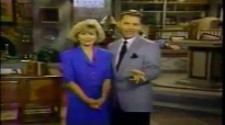 Gloria Copeland - How To Walk On Water (Aug 91) -