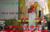 Anointing of God Ministries Pastor Rachel Aronokhale performing This is my seaso.mp4