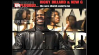 Let Us All Go Back by Ricky Dillard and New G.flv