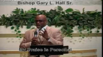 My Praise is Personal - 4.27.14 - West Jacksonville COGIC - Bishop Gary L. Hall Sr.flv