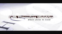 The Days of Pur Part 1 By Pastor Glen Ferguson, from Faith Dimensions Ministries