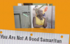 YOU ARE NOT A GOOD SAMARITAN. Kansiime Anne. African comedy.mp4