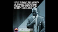 The Mystery of Movement - Dr D K Olukoya.mp4