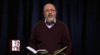 Reading Mark for Easter #BigRead12 with Tom Wright.mp4