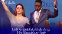This Week at ElShaddai Church, Houston (2).mp4