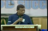 Good Success by Pastor E A Adeboye- RCCG Redemption Camp- Lagos Nigeria