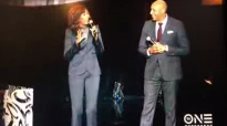 Yolanda Adams and Brian Courtney Wilson.flv