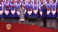 Draw Me Nearer - Mississippi Mass Choir, Declaration Of Dependence.flv