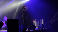 Jessica Reedy Performs Better_ Festival of Praise [Toronto].flv