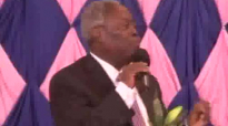 The Blessing of Serving God by Pastor W.F. Kumuyi..mp4