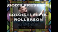 God's Presence - Soloist_ Kefia Rollerson.flv