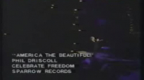 Phil Driscoll America The Beautiful