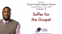 Voddie Baucham - Suffer for the Gospel.mp4